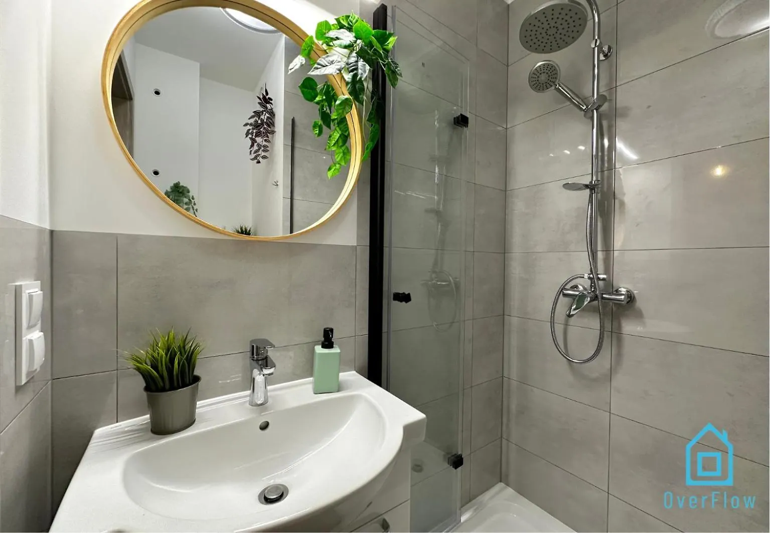 Piggy Room Gdansk Homestay
