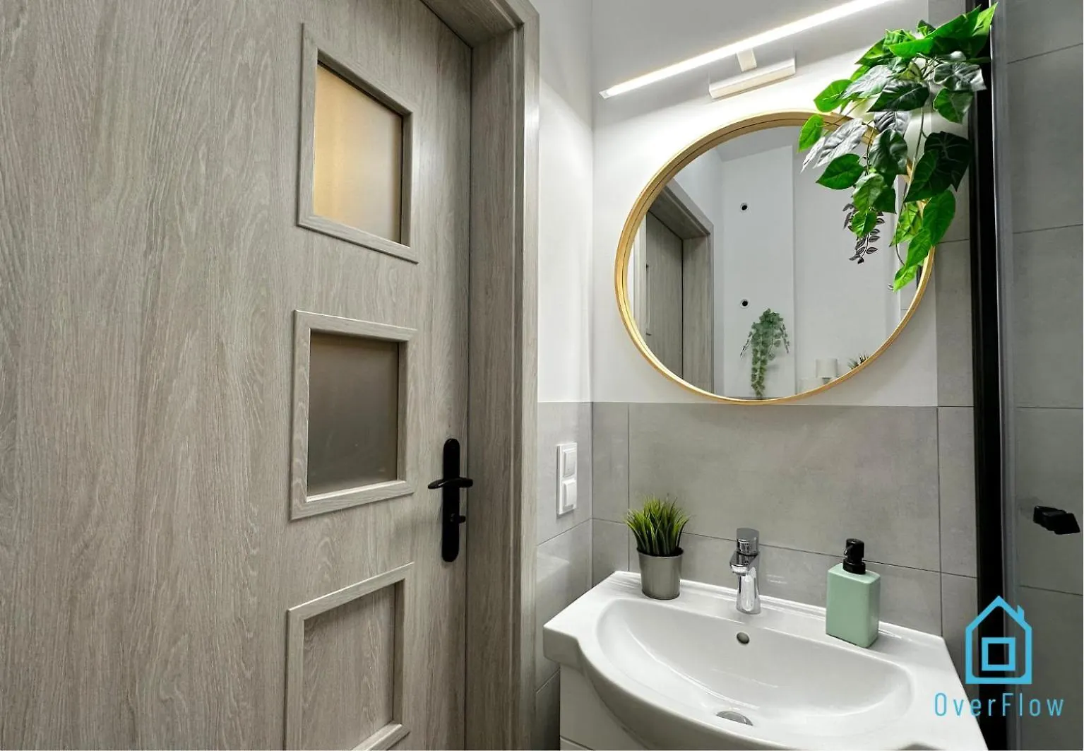 Piggy Room Gdansk Homestay