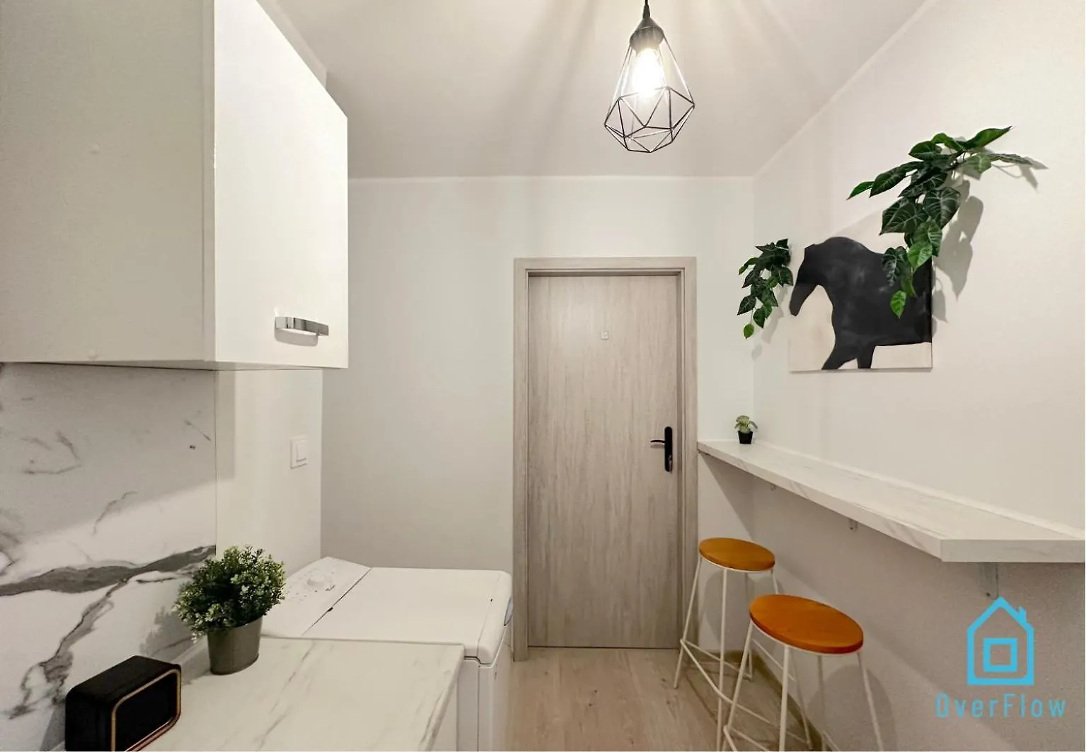 Homestay Piggy Room Gdansk Poland