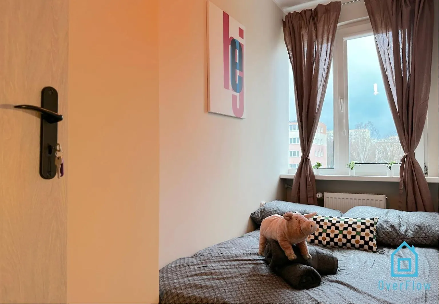 Piggy Room Gdansk Poland