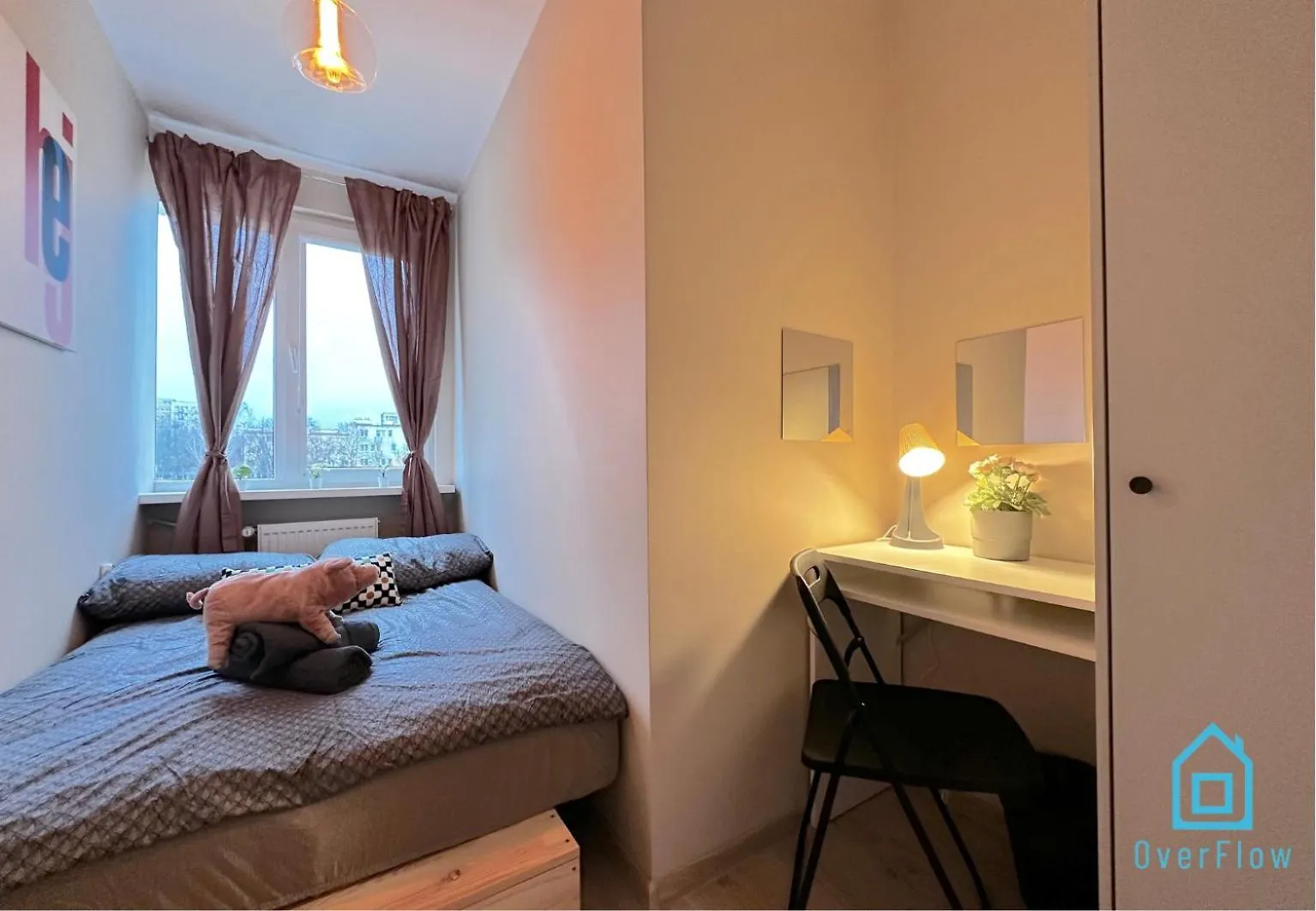 Piggy Room Gdansk 0*,  Poland