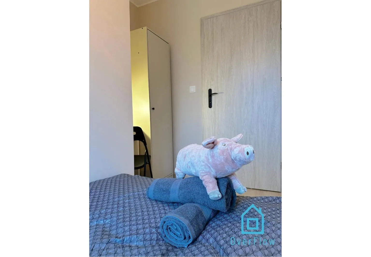Piggy Room Gdansk Homestay